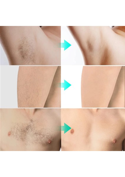 Siyah 01 Sihirli Ağrısız Kristal Saç Silgi Kadın Erkek Bacaklar Kol Vücut Epilasyon Fiziksel Yıkanabilir Nano Cam Saç Çıkarıcı Epilatör (Yurt Dışından) modelleri