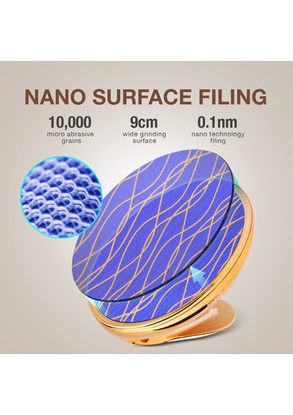 Siyah 01 Sihirli Ağrısız Kristal Saç Silgi Kadın Erkek Bacaklar Kol Vücut Epilasyon Fiziksel Yıkanabilir Nano Cam Saç Çıkarıcı Epilatör (Yurt Dışından) indirimleri