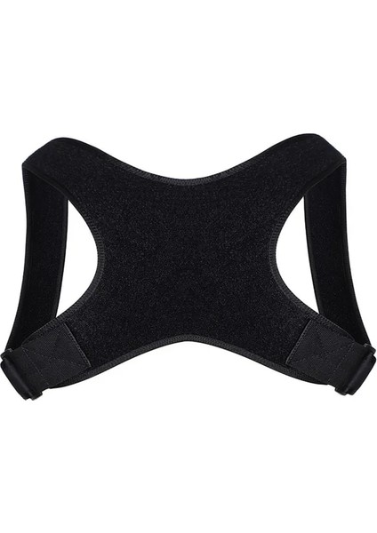Duruş Düzeltici Xl Getinfit Yeni Ayarlanabilir Sırt Duruş Desteği Destek Kemeri Düzeltici Klavikula Arka Omuz Bel Duruş Düzeltme Düzeltici (Yurt Dışından)