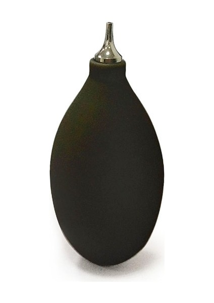 Siyah 10 Adet Işitme Cihazı Hava Üfleyici Pompası Toz Temizleyici Işitme Cihazları Için Kulak Kalıpları Kamera Lens Izle Klavyeler (Yurt Dışından)