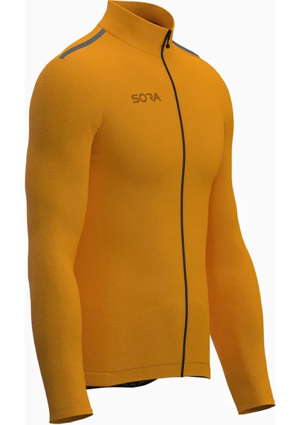 Hardal Stelvıo Kışlık Uzun Kol Forma fiyatları