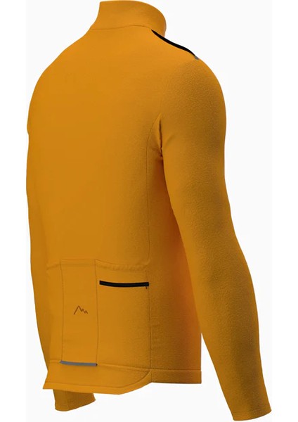 Hardal Stelvıo Kışlık Uzun Kol Forma modelleri