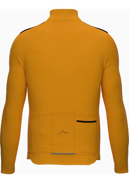 Hardal Stelvıo Kışlık Uzun Kol Forma fırsatları