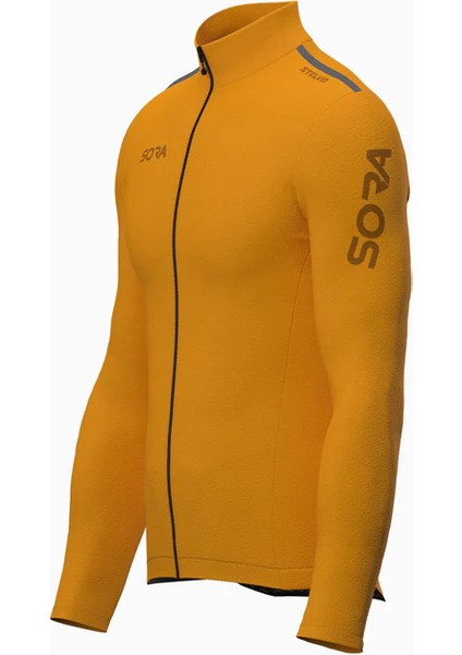 Hardal Stelvıo Kışlık Uzun Kol Forma indirimleri