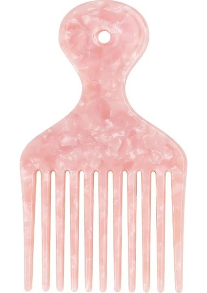 16 Asetik Kız Tarak Kıvırcık Saç Fırçası Salon Kuaförlük Şekillendirici Uzun Diş Şekillendirici Seçim Saç Aksesuarları Güzellik (Yurt Dışından) indirimleri