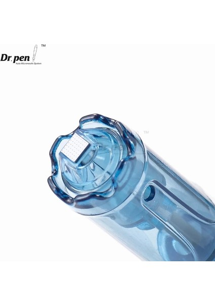3D Nano 10 Adet Dr Kalem Ultima 10 Adet Iğne Cilt Bakım Kalemi Kartuşları A9 M8S A8S 12/18/24/36/42 Pın Nano Iğne Mikro Iğneleme Iğneleri (Yurt Dışından)
