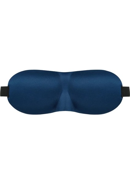 Stil 6 3D Dikişsiz Üç Boyutlu Sünger Uyku Göz Maskesi, Çok Renkli Gölgeleme, Seyahat Göz Bandı Için Sahip Olulması Gereken Bir Şeydir (Yurt Dışından)