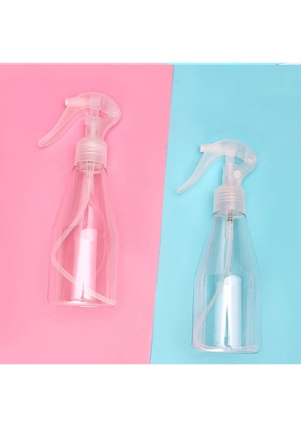 Stil D 2 Adet 1 ~ 5 Adet 250 ml Yeniden Kullanılabilir Kuaförlük Sprey Şişeleri Güzellik Aracı Aksesuarları Kuaför Aracı / Bitkiler Çiçekler Su Püskürtücü Çift Kullanımlı (Yurt Dışından)