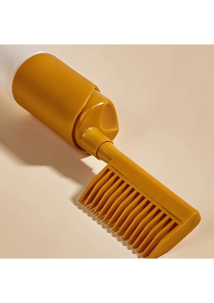 No.1 Boyama Şampuan Şişesi Yağ Tarak Saç Boyası Şişesi Aplikatör Saç Boyama Aplikatör Fırça Şişeleri Saç Boyama Şekillendirici Araçları 110 ml (Yurt Dışından) fırsatları