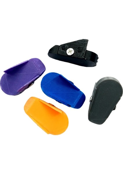 Orange Dexcom G6 Çıkarıcı Verici Aracı (Yurt Dışından)