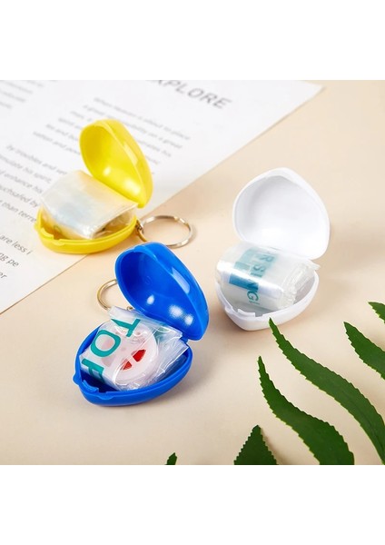 VN-XJJ702RD 1 Pc Cpr Maskesi Cpr Yüz Kalkanı Cpr Resüsitatör Tek Yönlü Anahtarlık Anahtarlık Kalp Şekli Ilk Yardım Kurtarma Kiti (Yurt Dışından) fırsatları