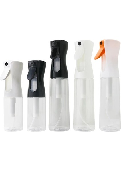 500 ml 500 ml Kuaförlük Sprey Şişesi Boş Doldurulabilir Sprey Şişesi Salon Kuaförlük Araçları Su Püskürtücü Bakım Araçları (Yurt Dışından)