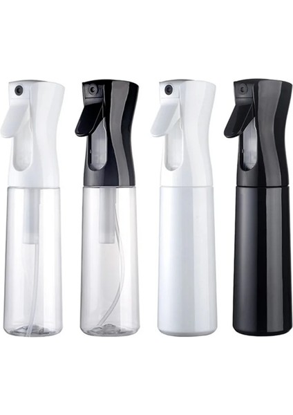 500 ml 500 ml Kuaförlük Sprey Şişesi Boş Doldurulabilir Sprey Şişesi Salon Kuaförlük Araçları Su Püskürtücü Bakım Araçları (Yurt Dışından)