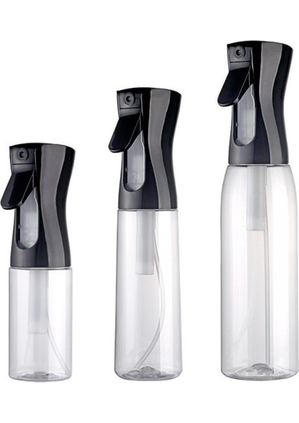 500 ml 500 ml Kuaförlük Sprey Şişesi Boş Doldurulabilir Sprey Şişesi Salon Kuaförlük Araçları Su Püskürtücü Bakım Araçları (Yurt Dışından)
