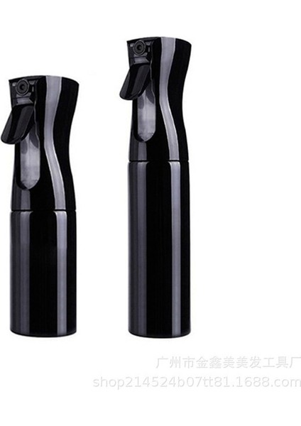 500 ml 500 ml Kuaförlük Sprey Şişesi Boş Doldurulabilir Sprey Şişesi Salon Kuaförlük Araçları Su Püskürtücü Bakım Araçları (Yurt Dışından)