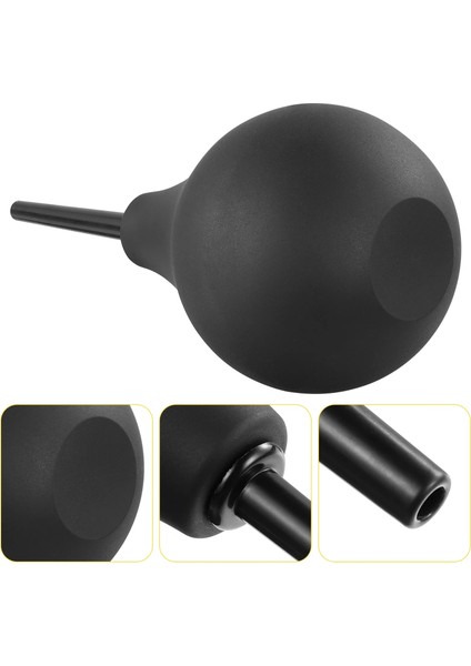 Gösterildiği Gibi Kulak Ampulü Şırınga Balmumu Kauçuğun Sökülmesi Yıkama Emme Sistemi Kızarma Sulama Temiz Temizleme Bebek Bebek Aracı Bebekler Duş (Yurt Dışından) modelleri