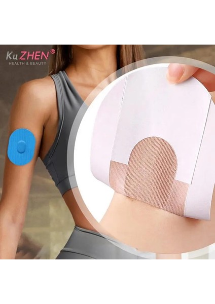 5 Adet 5/10/20 Adet Yapışkanlı Yamalar Su Geçirmez Yapışkanlı Yamalar Freestyle Libre Sensörü Yama Kapakları Şeffaf Cgm Overpatch Bant Uzun Ömürlü (Yurt Dışından) fırsatları