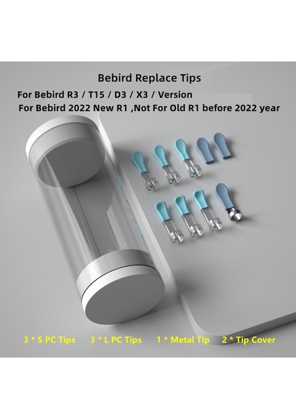 Ipuçları Değiştirin Bebird R3 R1 X3 Kulak Temizleyici Minifit Sağlık Balmumu Temizleme Aracı Otoskop 300 W Hassas Endoskop Sağlık Kulak Kiri Seçici (Yurt Dışından) fiyatları