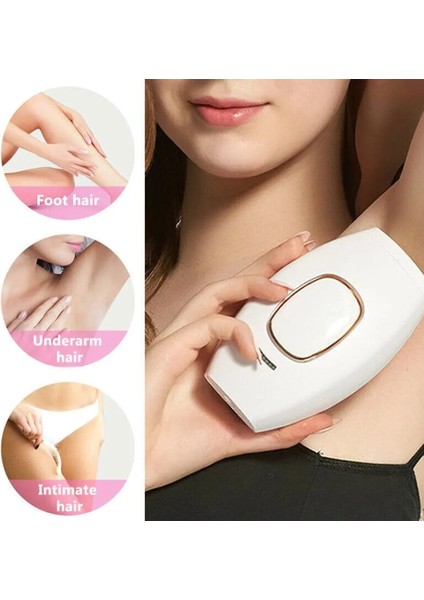 Siyah Ab Tak Ab Tak Ipl Lazer Taşlama Epilatör Aşındırıcı Saç Kaldırma Makinesi Kadın Dudaklar Koltuk Altları Kalıcı Epilasyon Aracı (Yurt Dışından)