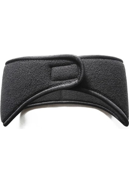 Gri Kış Spor Kafa Bantları Erkekler Kadınlar Için Isıtıcı Polar Polar Bisiklet Yürüyüş Kayak Spor Kulaklar Kafa Bandı Unisex Saç Aksesuarları (Yurt Dışından) indirimleri