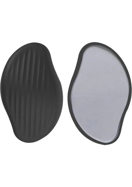 Yenı Siyah Çok Türlü Kristal Epilatör Silgi Bayanlar Kadın Jilet Tıraş Makinesi Yeniden Kullanılabilir Vücut Epilasyon Araçları Için Ağrısız Fiziksel Saç Çıkarıcı (Yurt Dışından)