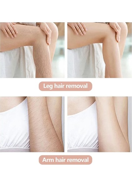 Yenı Siyah Çok Türlü Kristal Epilatör Silgi Bayanlar Kadın Jilet Tıraş Makinesi Yeniden Kullanılabilir Vücut Epilasyon Araçları Için Ağrısız Fiziksel Saç Çıkarıcı (Yurt Dışından) indirimleri