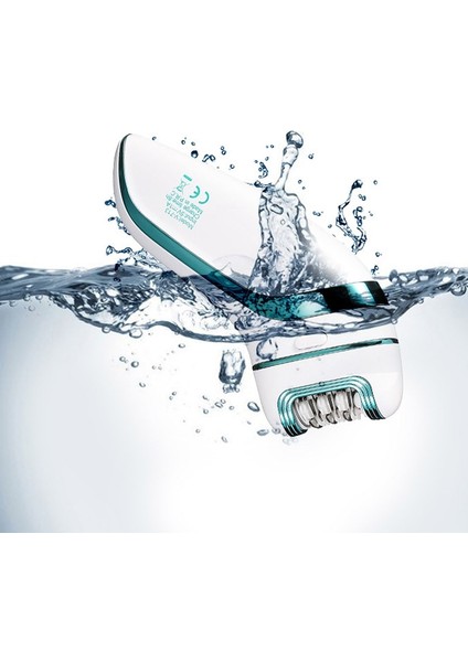 VGR-705 Baloncuklu Çanta Orijinal Vgr 3'ü 1 Arada Bayan Epilatörü, Elektrikli Tıraş Makinesi, Bacak Vücut Epilasyon, Islak Kuru Bayan Bikini Düzeltici, Yüz Epilatörü (Yurt Dışından) indirimleri