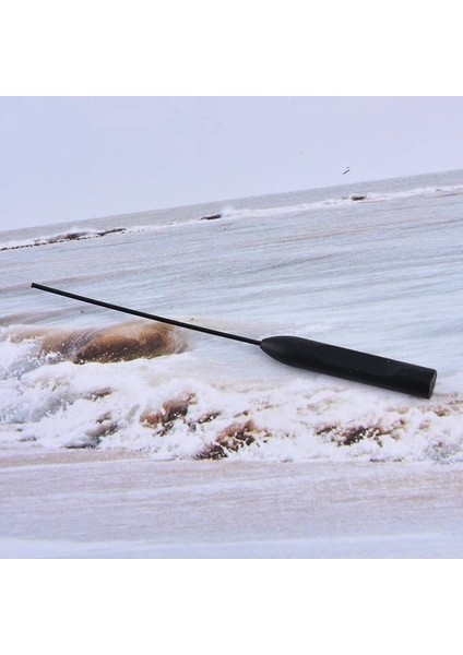 Siyah 1 Adet Siyah 55MM Faydalı Işitme Cihazı Havalandırma Temizleyici Temizleme Aracı Işitme Cihazları ve Kulaklıklar Için (Yurt Dışından)