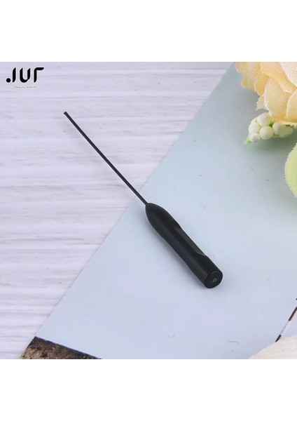 Siyah 1 Adet Siyah 55MM Faydalı Işitme Cihazı Havalandırma Temizleyici Temizleme Aracı Işitme Cihazları ve Kulaklıklar Için (Yurt Dışından) fiyatları