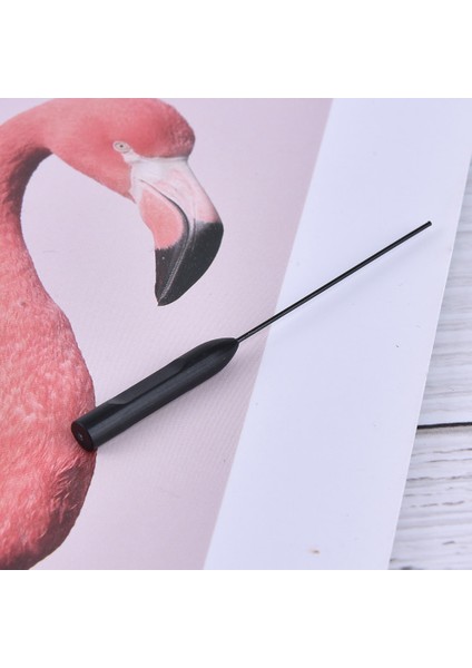 Siyah 1 Adet Siyah 55MM Faydalı Işitme Cihazı Havalandırma Temizleyici Temizleme Aracı Işitme Cihazları ve Kulaklıklar Için (Yurt Dışından) modelleri