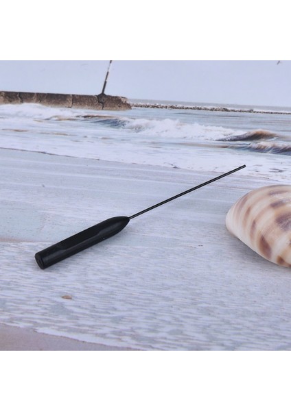 Siyah 1 Adet Siyah 55MM Faydalı Işitme Cihazı Havalandırma Temizleyici Temizleme Aracı Işitme Cihazları ve Kulaklıklar Için (Yurt Dışından) indirimleri