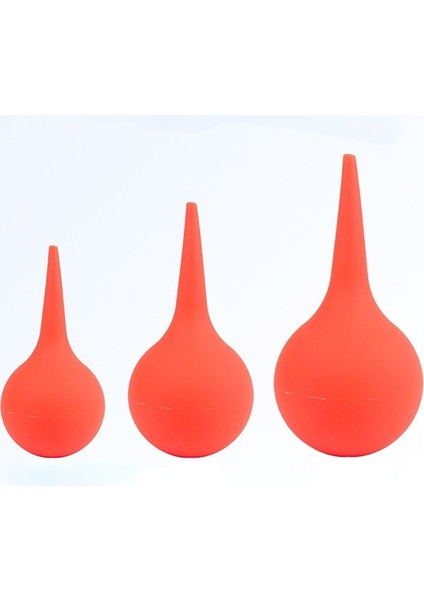 Red-L Kulak Kiri Temizleme Sulama Temizleme Kiti Kulak Şırınga Ampul Hava Üfleyici Pompası Toz Temizleyici Kulak Kiri Sökücü Kauçuk Yetişkin Çocuk Için (Yurt Dışından) fiyatları