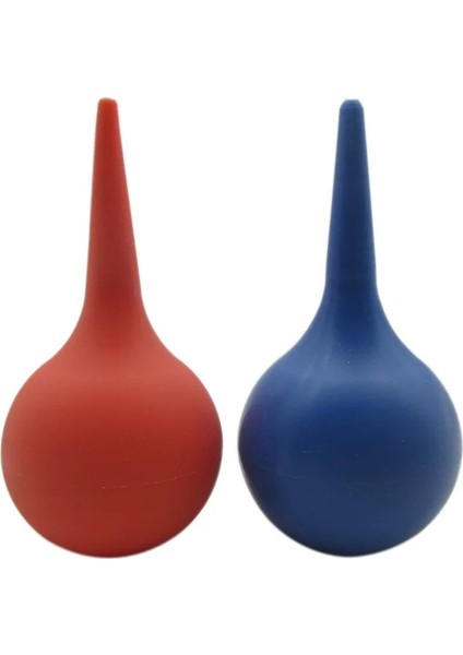 Red-L Kulak Kiri Temizleme Sulama Temizleme Kiti Kulak Şırınga Ampul Hava Üfleyici Pompası Toz Temizleyici Kulak Kiri Sökücü Kauçuk Yetişkin Çocuk Için (Yurt Dışından) modelleri