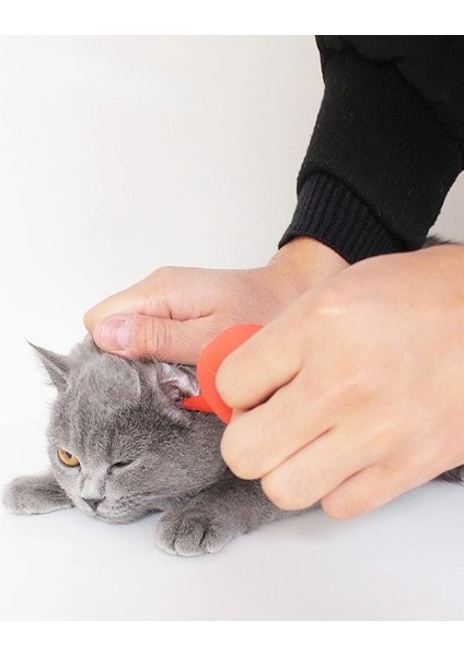 Red-L Kulak Kiri Temizleme Sulama Temizleme Kiti Kulak Şırınga Ampul Hava Üfleyici Pompası Toz Temizleyici Kulak Kiri Sökücü Kauçuk Yetişkin Çocuk Için (Yurt Dışından) indirimleri