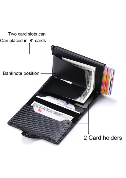 Standart Versiyon Mavi Cüzdan Kılıf Kimliği Kredi Bankası Kartı Sahibi (Yurt Dışından) modelleri