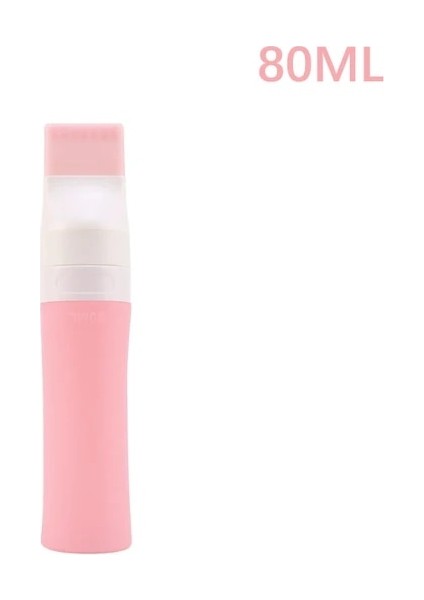 80 ml Pembe Boş Saç Boyama Dağıtım Aplikatör Şişeleri 38/60/80 ml Şampuan Şişesi Yağ Tarak Büyük Kapasiteli Salon Saç Şekillendirici Aksesuarları (Yurt Dışından) fiyatları