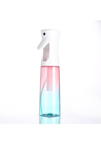 Stil 2 Güzellik Sprey Şişesi Yüksek Basınçlı Yüksek Basınçlı Sprey Şişesi Ergonomik Tasarım Ergonomik Bahçe Sprey Kutuları Sprey Su Dayanıklı (Yurt Dışından)