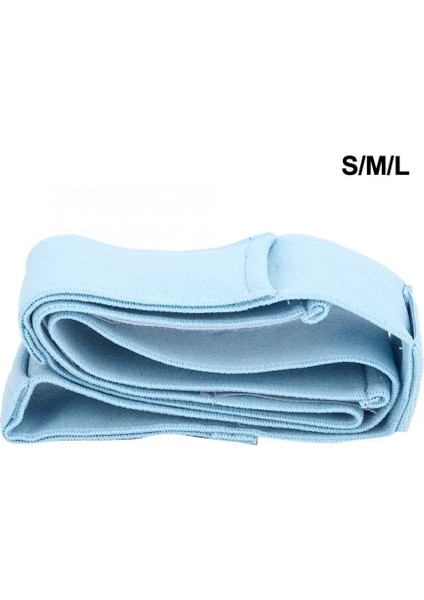 Küçük Ayarlanabilir Nefes Alabilen Karın Kemeri Periton Diyalizi Boru Kemeri Periton Diyaliz Tüpü Koruma Kemeri Terapi Aksesuarı (Yurt Dışından) modelleri