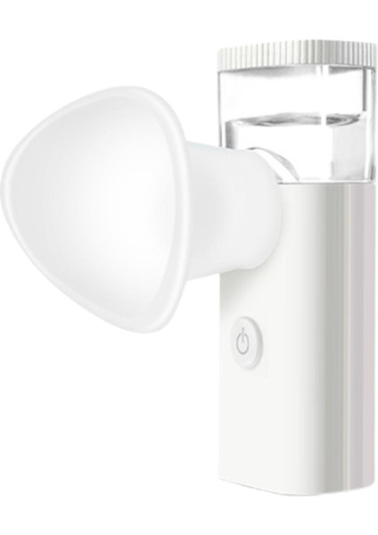 Beyaz Taşınabilir Gözler Mist Püskürtücü 12ML Su Deposu Yüz Nemlendirici Için Taşınabilir Nemlendirici (Yurt Dışından) modelleri