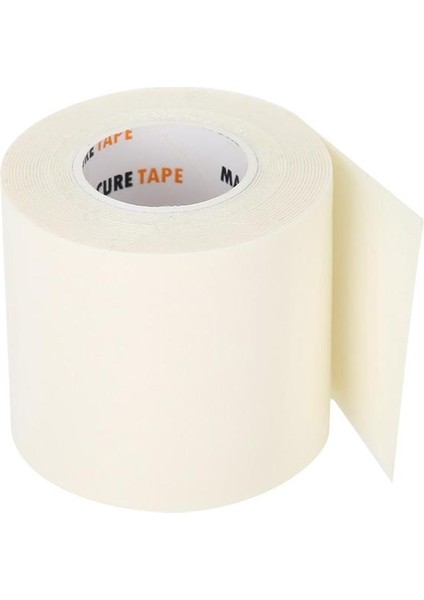 5x3 cm 7.5*300 cm Tıbbi Su Geçirmez Yapışkan Köpük Ilk Yardım Mikro Köpük Bant Spor Yapışkan Bandaj Underwrap Elastik Sabit Bant Ayarlamak (Yurt Dışından)