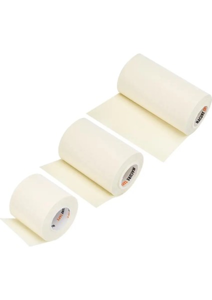 5x3 cm 7.5*300 cm Tıbbi Su Geçirmez Yapışkan Köpük Ilk Yardım Mikro Köpük Bant Spor Yapışkan Bandaj Underwrap Elastik Sabit Bant Ayarlamak (Yurt Dışından)