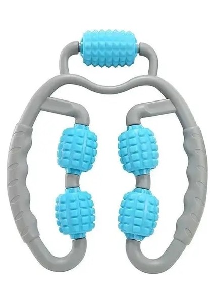 Ürün 4-Mavi 8 Kelime Göğüs Genişletici Halat + Direnç Bantları Fitness Eğitimi Spor Egzersiz Spor Salonu Egzersiz Ekipmanları Için Elasticas Lastik Bantlar (Yurt Dışından)