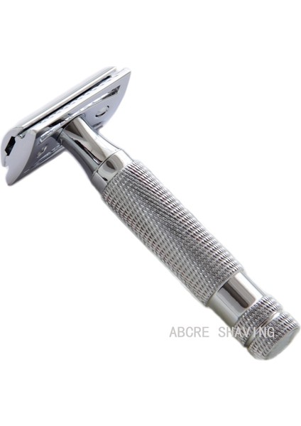 Sadece Jilet Çift Kenar Emniyetli Tıraş Bıçağı De Bıçak Metal Saplı Berber Sakal Net Ağırlığı Kaldırmak 141G Hediye Kutusu (Yurt Dışından) fiyatları