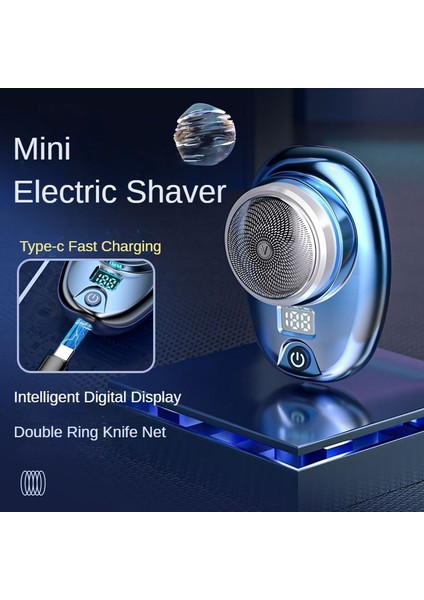 Black2 Mini USB Tıraş Makinesi Erkek Elektrikli Kadın Saç Traş Makineleri Erkek Taşınabilir Ince Tıraş Giyotin Burun Kireç Adam Tıraş Makinesi Kişisel (Yurt Dışından) modelleri