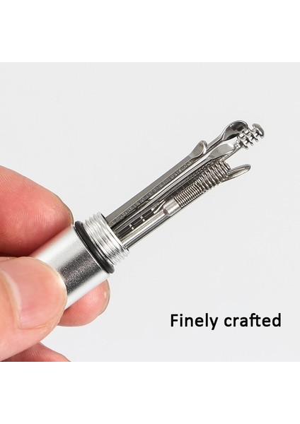Paket B Kulak Kiri Temizleyici Kulak Kiri Temizleme Aleti Seti Kulak Temizleyici Kulak Kiri Sökücü Kulak Temizleme Kaşığı Kulak Koruyucu Kulak Seçici Kiti 6 Parçalı Set (Yurt Dışından) fiyatları