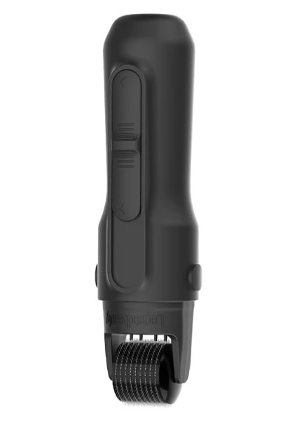 Mor-0.2mm 0.5mm 540 Derma Rulo Saç Büyümesi Için Mesoroller 540 Hydra Derma Rulo (Yurt Dışından) fırsatları