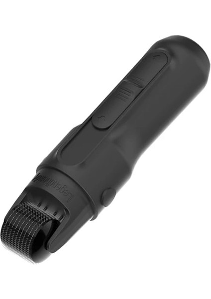 Mor-0.2mm 0.5mm 540 Derma Rulo Saç Büyümesi Için Mesoroller 540 Hydra Derma Rulo (Yurt Dışından) indirimleri