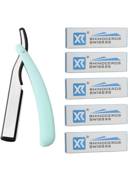 Jilet 50 Bıçak Büyük 77 Bıçak ve Berber Dükkanı Razor Pro Klasik Emniyet Bıçaklı Düz Jilet Çift Kenar Paslanmaz Çelik Bıçak 62*16.2mm (Yurt Dışından) fiyatları