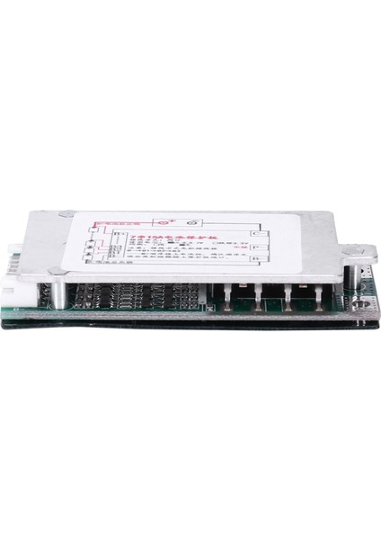 7s 24V 15A Li-Ion Lityum Pil Koruma Kurulu E-Bisiklet Elektrikli Scooter Için Bms Pcb Kurulu (Yurt Dışından) fırsatları
