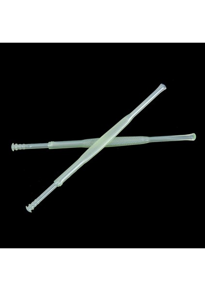 5 Adet Plastik Kulak Kiri Sökücü Taşınabilir Kulak Temizleyici Kulak Kiri 2 Kafa Kulak Küreği Kulak Kiri Küret Sökücü Güvenli Kulak Temizleme Çubuğu Aracı Kulak Bakımı (Yurt Dışından)